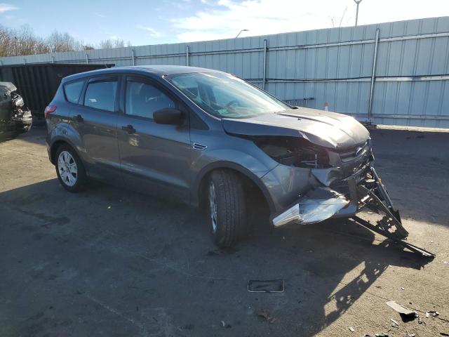 Photo 4 from auction – 2014 FORD ESCAPE S with VIN 1FMCU0F76EUC13729