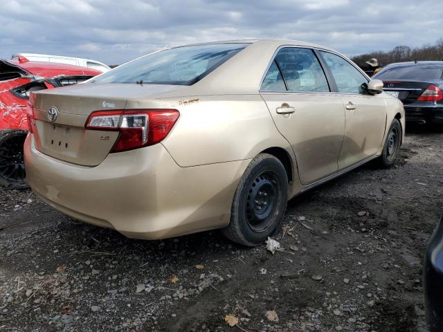 Photo 3 from auction – 2012 TOYOTA CAMRY BASE with VIN 4T1BF1FK6CU017447