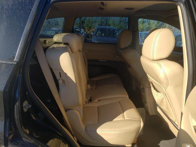 Photo 11 from auction – 2010 SUBARU TRIBECA LI with VIN 4S4WX9GD5A4400550