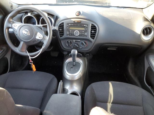 Photo 8 from auction – 2014 NISSAN JUKE S with VIN JN8AF5MV9ET482774