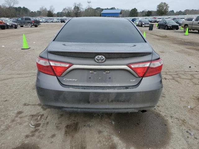 Photo 6 from auction – 2017 TOYOTA CAMRY LE with VIN 4T1BF1FK9HU429224