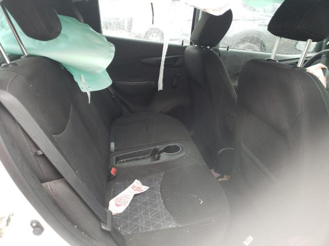 Photo 10 from auction – 2019 CHEVROLET SPARK LS with VIN KL8CB6SA4KC702011