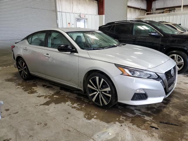 Photo 4 from auction – 2020 NISSAN ALTIMA SR with VIN 1N4BL4CV4LN311295