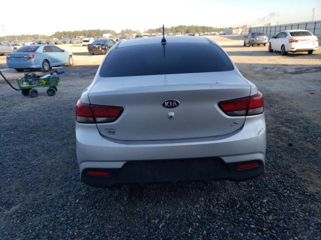 Photo 6 from auction – 2019 KIA RIO S with VIN 3KPA24AB4KE180261