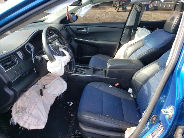 Photo 7 from auction – 2016 TOYOTA CAMRY LE with VIN 4T1BF1FK9GU560975