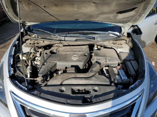 Photo 11 from auction – 2013 NISSAN ALTIMA 2.5 with VIN 1N4AL3AP9DN446736