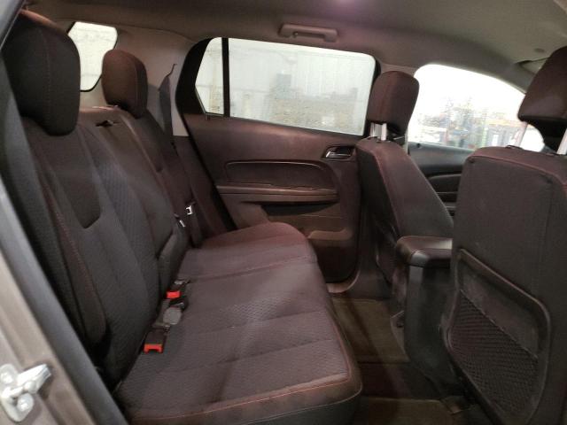 Photo 11 from auction – 2012 GMC TERRAIN SL with VIN 2GKALMEK0C6175071