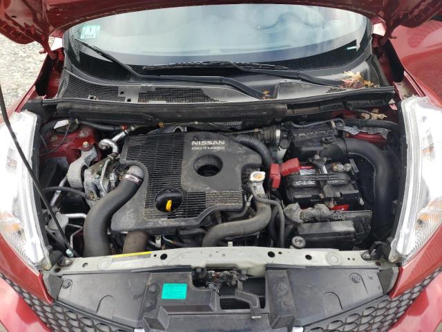 Zdjęcie 11 z aukcji – 2012 NISSAN JUKE S z VIN JN8AF5MVXCT124211