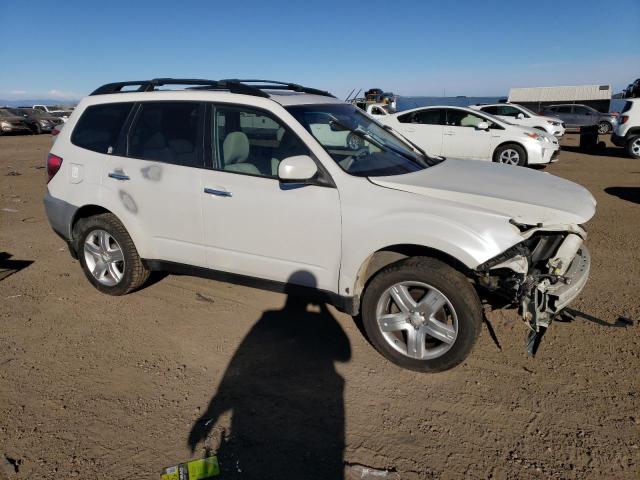 Photo 4 from auction – 2010 SUBARU FORESTER 2 with VIN JF2SH6CC2AH903829