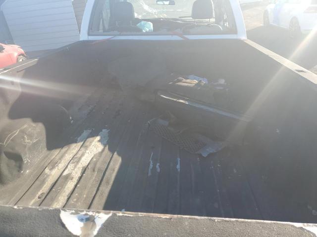 Photo 10 from auction – 2003 DODGE RAM 2500 S with VIN 3D7KU26D93G739733