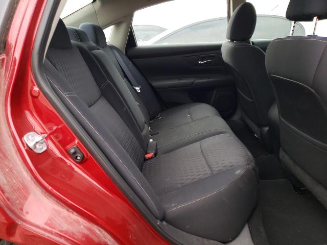 Photo 10 from auction – 2017 NISSAN ALTIMA 2.5 with VIN 1N4AL3AP8HC229745