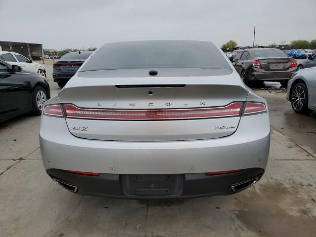 Photo 6 from auction – 2013 LINCOLN MKZ with VIN 3LN6L2G99DR828440