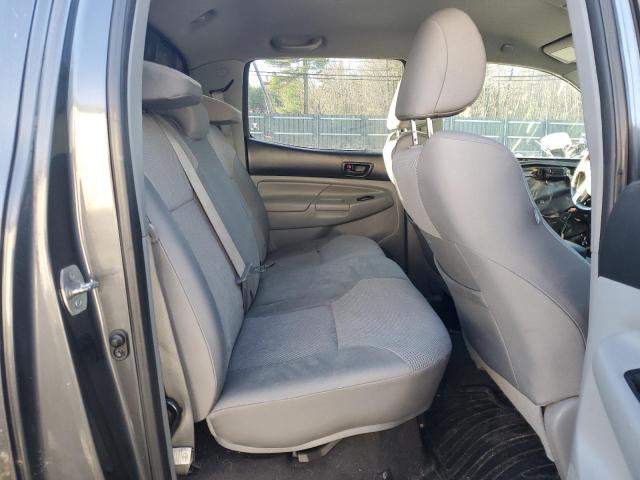 Photo 10 from auction – 2012 TOYOTA TACOMA DOU with VIN 3TMLU4EN6CM097655