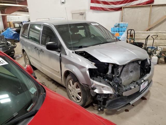 Photo 4 from auction – 2015 DODGE GRAND CARA with VIN 2C4RDGBG1FR750830