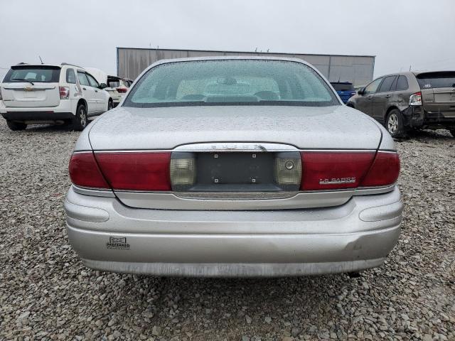 Photo 6 from auction – 2004 BUICK LESABRE LI with VIN 1G4HR54K44U241815