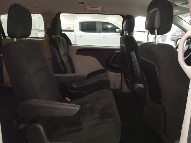 Photo 11 from auction – 2014 DODGE GRAND CARA with VIN 2C4RDGCGXER244829