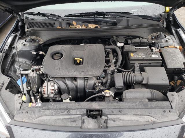 Photo 11 from auction – 2020 KIA FORTE FE with VIN 3KPF24AD6LE205993