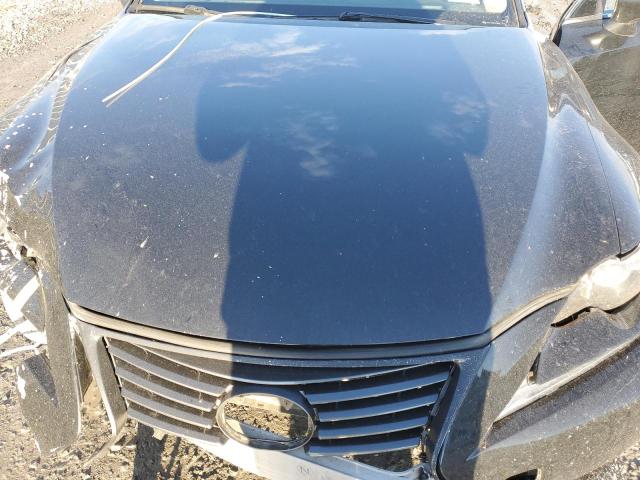 Photo 11 from auction – 2015 LEXUS IS 250 with VIN JTHCF1D22F5015946