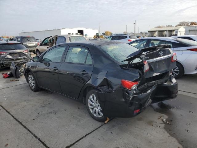 Photo 2 from auction – 2012 TOYOTA COROLLA BA with VIN 2T1BU4EE4CC812999