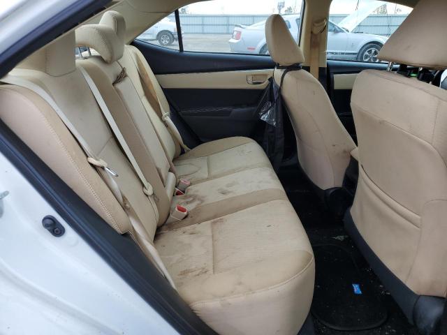 Photo 10 from auction – 2019 TOYOTA COROLLA L with VIN 2T1BURHE0KC214125