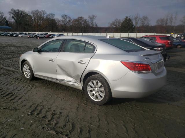 Foto 2 de la subasta – 2013 BUICK LACROSSE con VIN 1G4GC5GR1DF141441