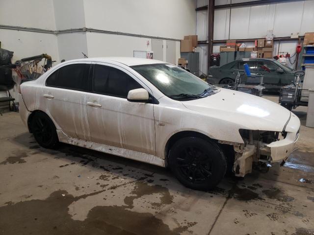 Photo 4 from auction – 2013 MITSUBISHI LANCER ES/ with VIN JA32U2FU6DU607231