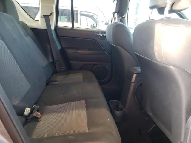 Photo 11 from auction – 2013 JEEP COMPASS LA with VIN 1C4NJCEB9DD100319