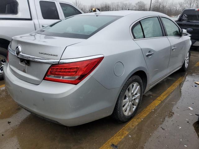 Photo 3 from auction – 2014 BUICK LACROSSE with VIN 1G4GB5GR3EF154597