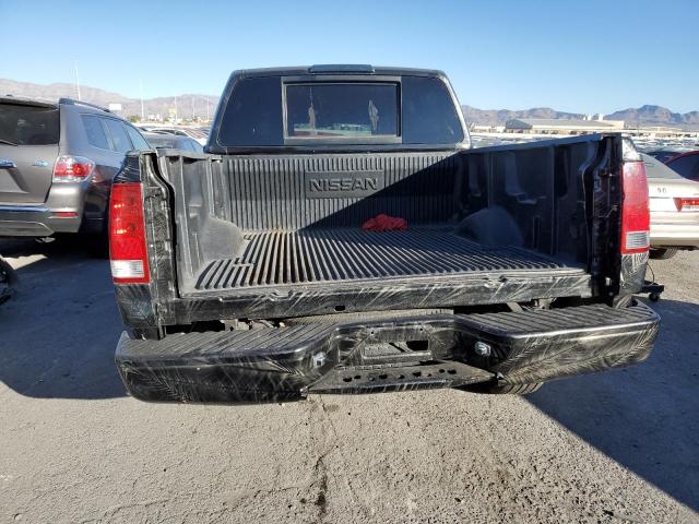 Photo 6 from auction – 2007 NISSAN TITAN XE with VIN 1N6AA07A67N208152