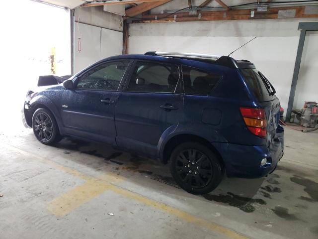 Photo 2 from auction – 2005 PONTIAC VIBE with VIN 5Y2SL63845Z459989