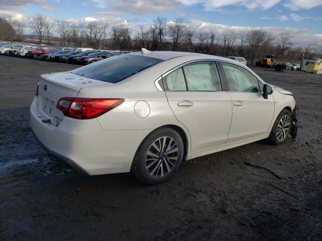 Photo 3 from auction – 2018 SUBARU LEGACY 2.5 with VIN 4S3BNAF60J3037903