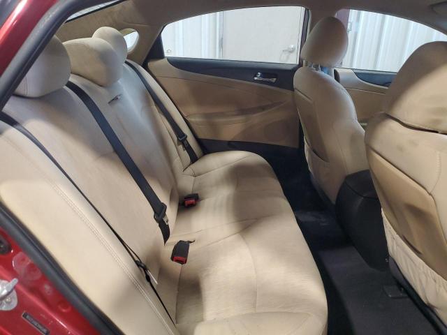 Photo 10 from auction – 2013 HYUNDAI SONATA with VIN 5NPEB4AC8DH532556