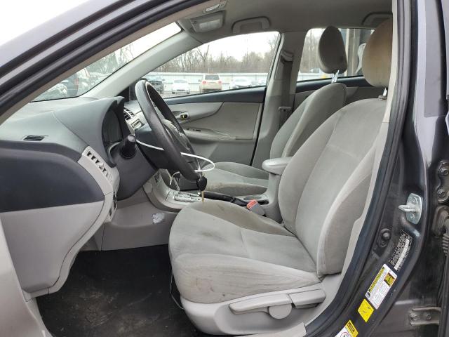 Photo 7 from auction – 2012 TOYOTA COROLLA BA with VIN 2T1BU4EE0CC876702