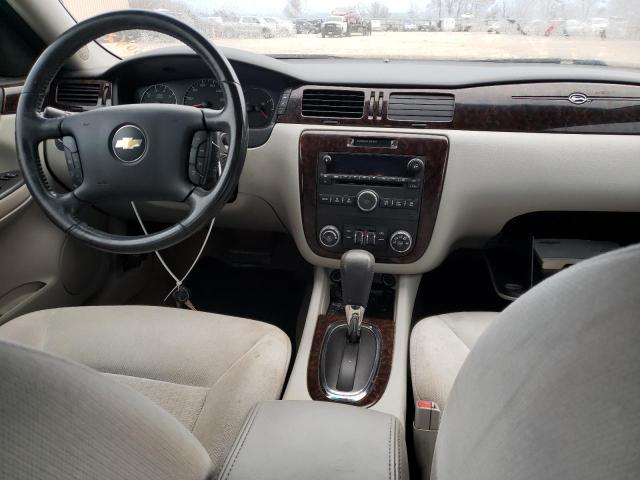 Photo 8 from auction – 2012 CHEVROLET IMPALA LT with VIN 2G1WG5E35C1304271