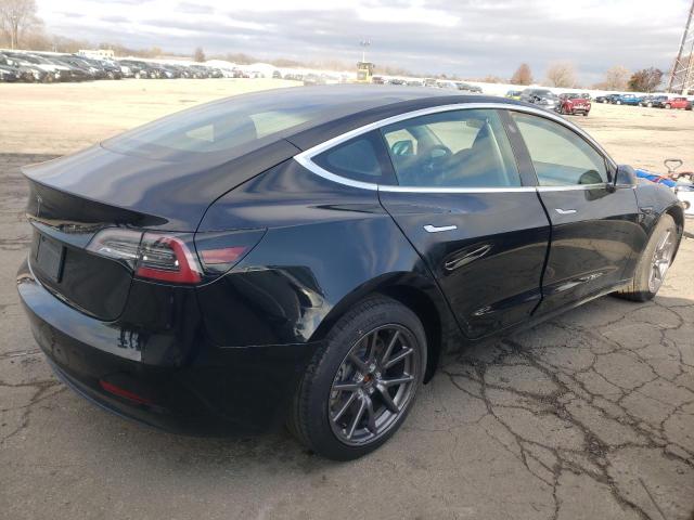Photo 3 from auction – 2019 TESLA MODEL 3 with VIN 5YJ3E1EAXKF362010
