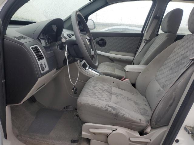 Photo 7 from auction – 2009 CHEVROLET EQUINOX LS with VIN 2CNDL13F996219800
