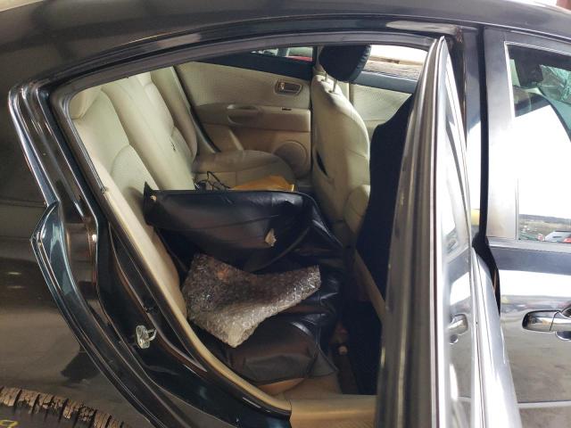 Photo 10 from auction – 2004 MAZDA 3 I with VIN JM1BK12F741173461