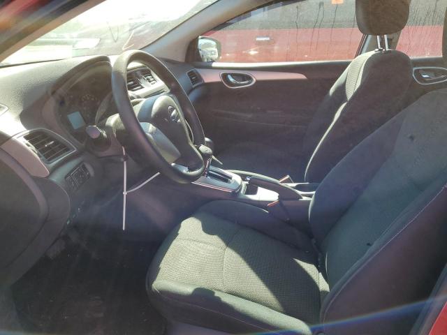 Photo 7 from auction – 2014 NISSAN SENTRA S with VIN 3N1AB7AP3EY336728