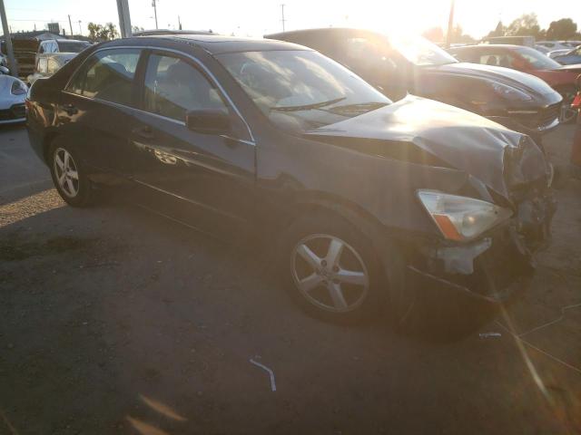 Photo 4 from auction – 2003 HONDA ACCORD EX with VIN JHMCM56673C062099