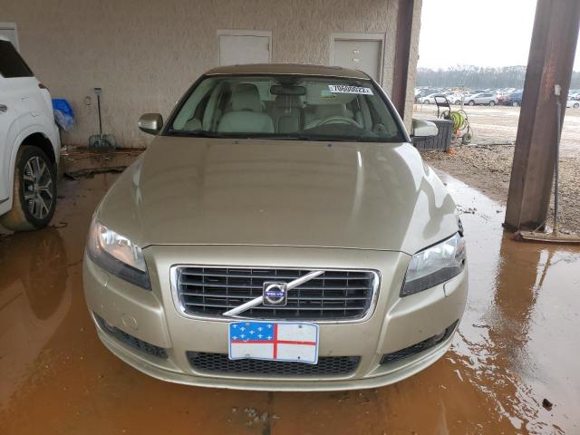 Photo 5 from auction – 2007 VOLVO S80 with VIN YV1AS982271019012