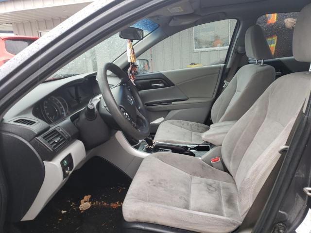 Photo 7 from auction – 2013 HONDA ACCORD EX with VIN 1HGCR2F78DA155304