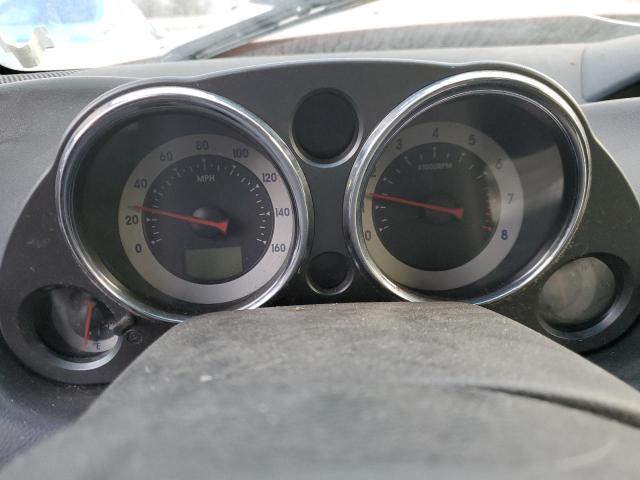 Photo 9 from auction – 2007 MITSUBISHI ECLIPSE GS with VIN 4A3AK24F77E038523