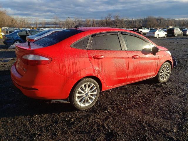 Photo 3 from auction – 2014 FORD FIESTA SE with VIN 3FADP4BJ4EM170964