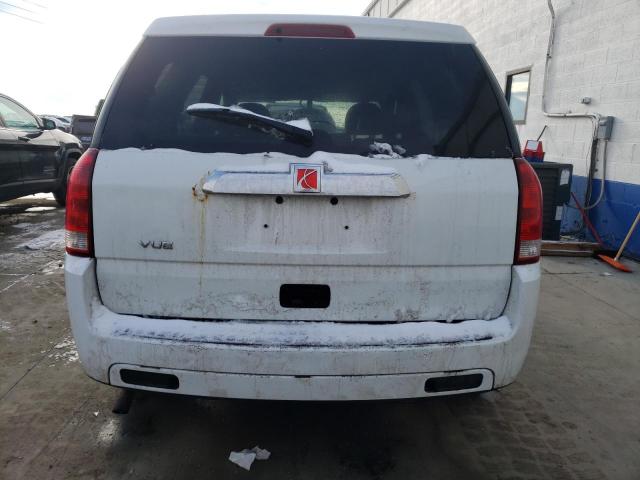 Photo 6 from auction – 2006 SATURN VUE with VIN 5GZCZ33D16S862934
