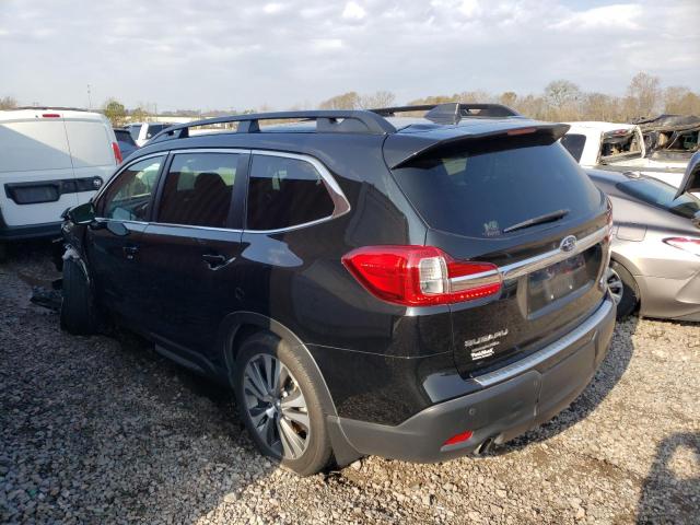 Foto 2 de la subasta – 2020 SUBARU ASCENT LIM con VIN 4S4WMAPD5L3466874
