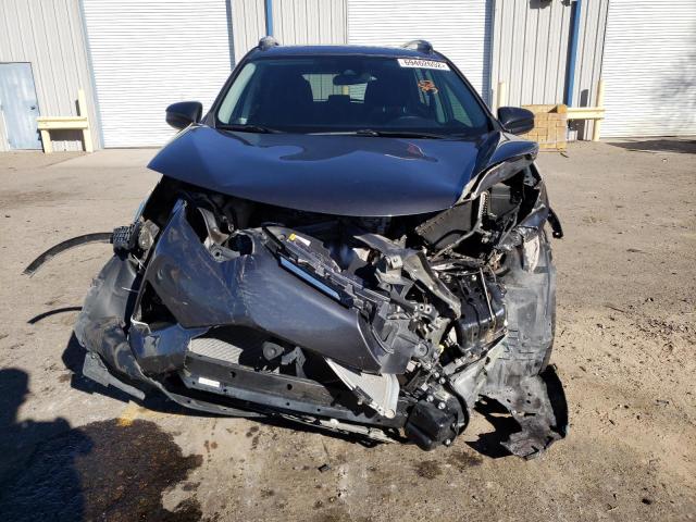 Photo 5 from auction – 2018 TOYOTA RAV4 LE with VIN 2T3BFREV0JW755520