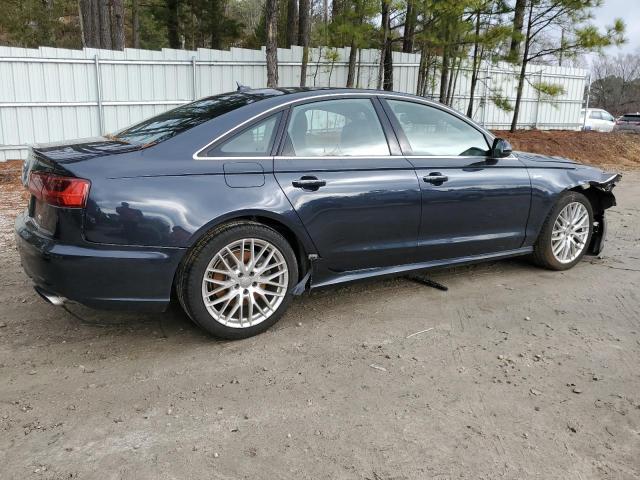Photo 3 from auction – 2016 AUDI A6 PREMIUM with VIN WAUFGAFC9GN000943