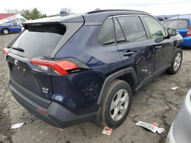 Zdjęcie 3 z aukcji – 2019 TOYOTA RAV4 XLE z VIN JTMP1RFV7KD022690