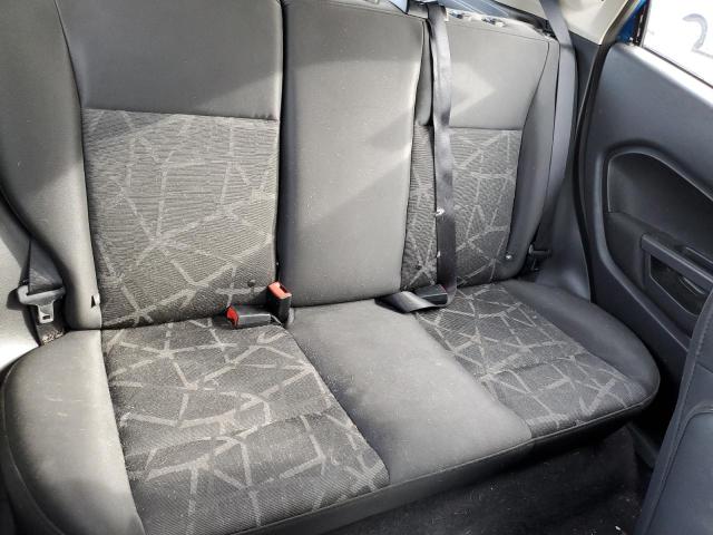 Photo 10 from auction – 2012 FORD FIESTA SE with VIN 3FADP4EJ4CM104570