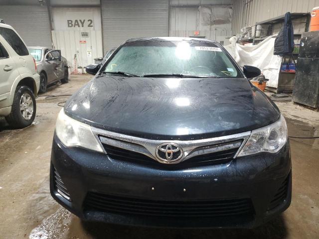 Photo 5 from auction – 2012 TOYOTA CAMRY BASE with VIN 4T1BF1FK2CU053894